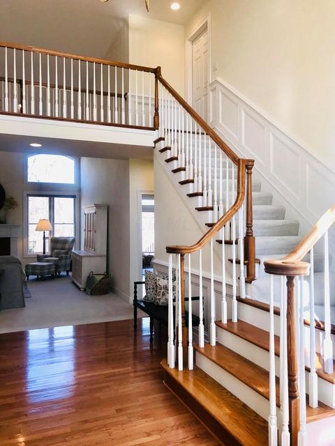 8733 Springflower Rd, Pickerington, OH 43147 photo 5