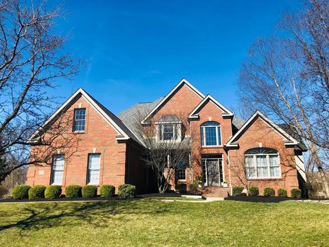 8733 Springflower Rd, Pickerington, OH 43147 photo 1