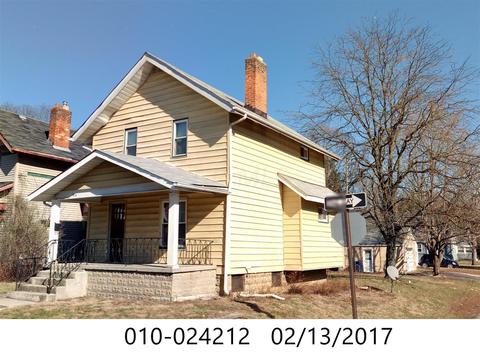 914 Ellsworth Ave, Columbus, OH 43206 photo 1