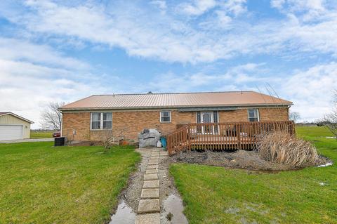 5444 Mclean Mill Rd, Circleville, OH 43113 photo 30