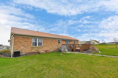 5444 Mclean Mill Rd, Circleville, OH 43113 photo 31
