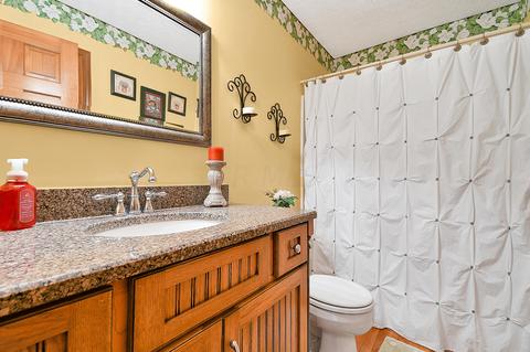 5444 Mclean Mill Rd, Circleville, OH 43113 photo 17