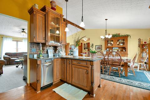 5444 Mclean Mill Rd, Circleville, OH 43113 photo 7