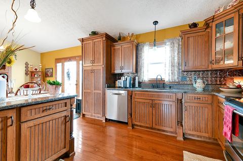 5444 Mclean Mill Rd, Circleville, OH 43113 photo 8