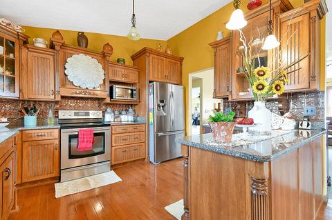5444 Mclean Mill Rd, Circleville, OH 43113 photo 6