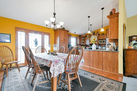5444 Mclean Mill Rd, Circleville, OH 43113 photo 5