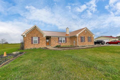 5444 Mclean Mill Rd, Circleville, OH 43113 photo 3