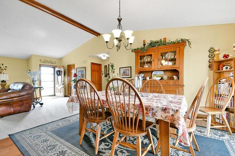 5444 Mclean Mill Rd, Circleville, OH 43113 photo 4