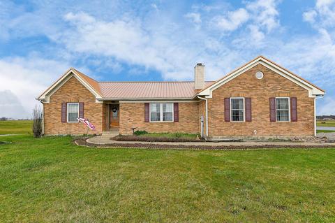 5444 Mclean Mill Rd, Circleville, OH 43113 photo 2