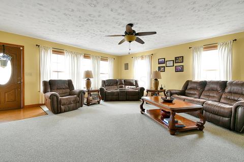 5444 Mclean Mill Rd, Circleville, OH 43113 photo 25