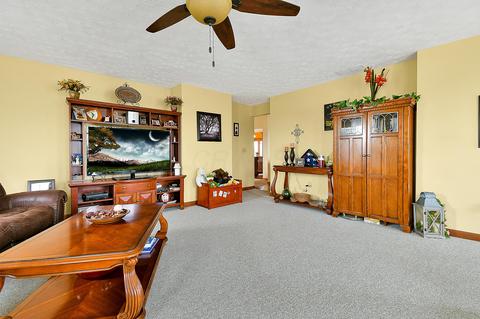 5444 Mclean Mill Rd, Circleville, OH 43113 photo 9