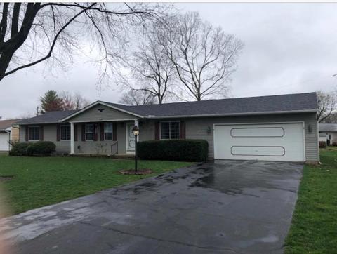 424 Northridge Rd, Circleville, OH 43113 photo 1