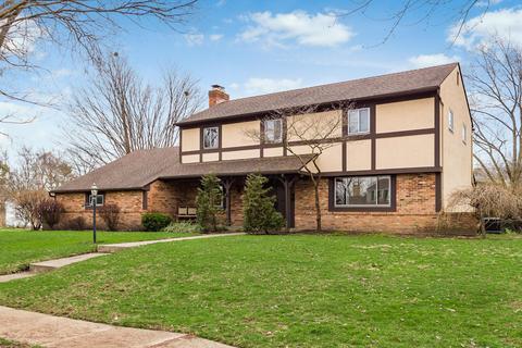 1241 Castleton Rd N, Columbus, OH 43220 photo 1