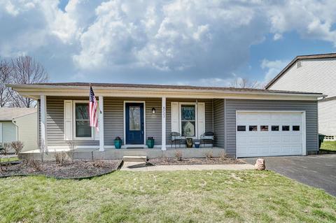 8723 Ripton Dr, Powell, OH 43065 photo 1