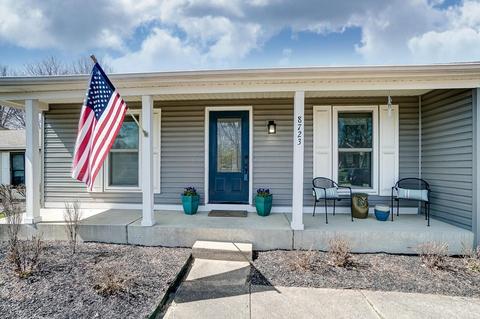 8723 Ripton Dr, Powell, OH 43065 photo 3