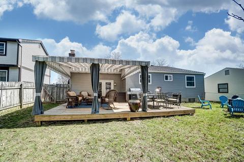8723 Ripton Dr, Powell, OH 43065 photo 35