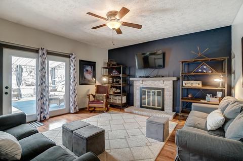 8723 Ripton Dr, Powell, OH 43065 photo 5
