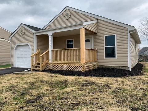 1256 Cedarledge Ln, Galloway, OH 43119 photo 2