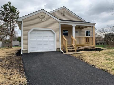 1256 Cedarledge Ln, Galloway, OH 43119 photo 3