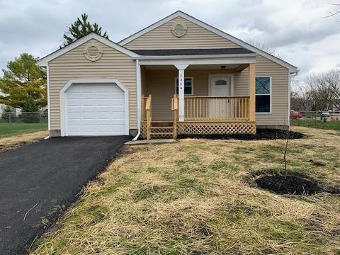 1256 Cedarledge Ln, Galloway, OH 43119 photo 1