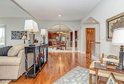6995 Ballantrae Loop, Dublin, OH 43016 photo 16