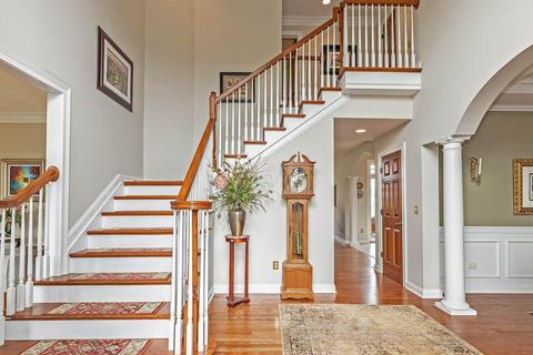 6995 Ballantrae Loop, Dublin, OH 43016 photo 4