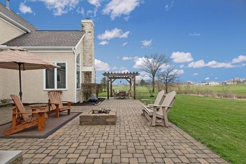 6995 Ballantrae Loop, Dublin, OH 43016 photo 53