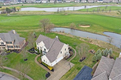 6995 Ballantrae Loop, Dublin, OH 43016 photo 64