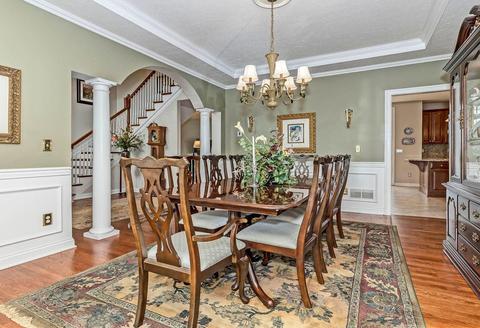 6995 Ballantrae Loop, Dublin, OH 43016 photo 9