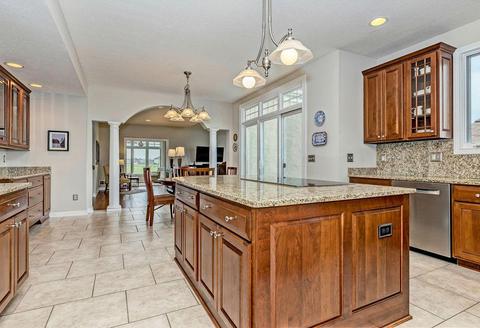6995 Ballantrae Loop, Dublin, OH 43016 photo 24