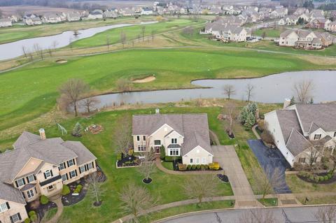 6995 Ballantrae Loop, Dublin, OH 43016 photo 63