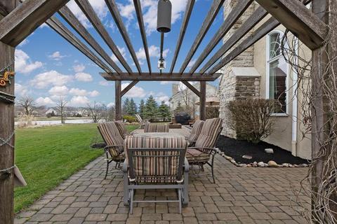 6995 Ballantrae Loop, Dublin, OH 43016 photo 54