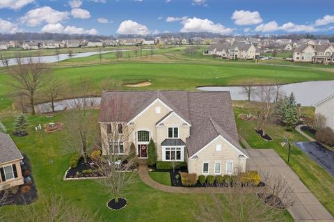 6995 Ballantrae Loop, Dublin, OH 43016 photo 1