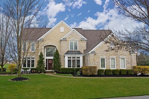 6995 Ballantrae Loop, Dublin, OH 43016 photo 2