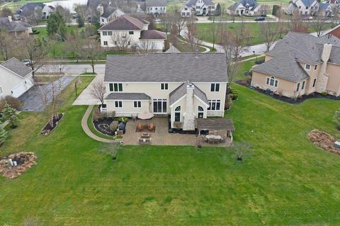 6995 Ballantrae Loop, Dublin, OH 43016 photo 62