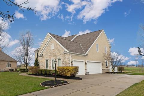 6995 Ballantrae Loop, Dublin, OH 43016 photo 59
