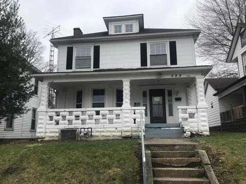 525 Rauth St, Sidney, OH 45365 photo 1