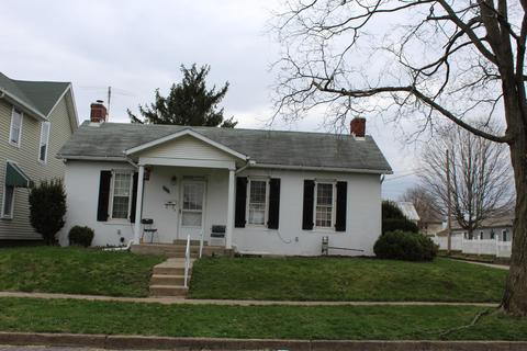 450 E Franklin St, Circleville, OH 43113 photo 7