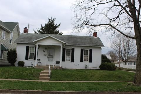 450 E Franklin St, Circleville, OH 43113 photo 1