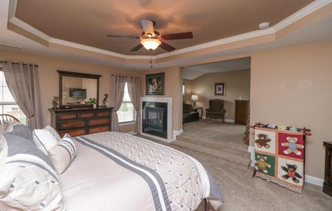 5768 Glendavon Loop, Dublin, OH 43016 photo 32