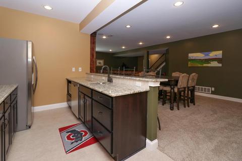 5768 Glendavon Loop, Dublin, OH 43016 photo 49