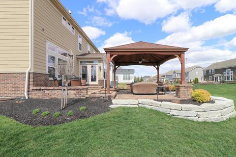 5768 Glendavon Loop, Dublin, OH 43016 photo 75