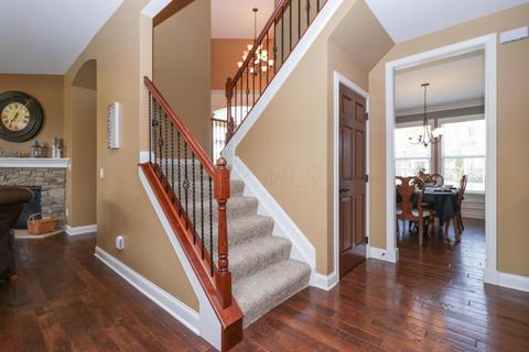 5768 Glendavon Loop, Dublin, OH 43016 photo 29