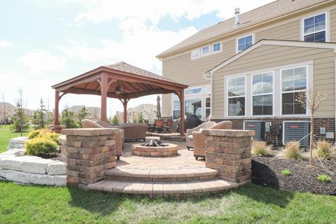 5768 Glendavon Loop, Dublin, OH 43016 photo 56
