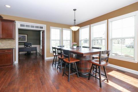 5768 Glendavon Loop, Dublin, OH 43016 photo 23