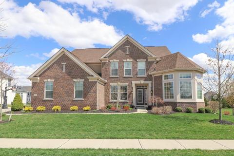 5768 Glendavon Loop, Dublin, OH 43016 photo 2