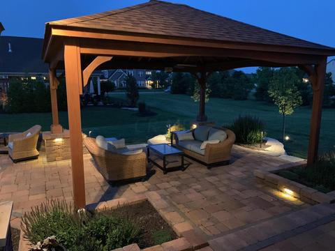 5768 Glendavon Loop, Dublin, OH 43016 photo 70