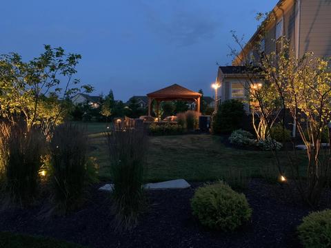 5768 Glendavon Loop, Dublin, OH 43016 photo 66
