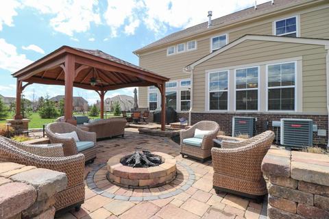 5768 Glendavon Loop, Dublin, OH 43016 photo 55