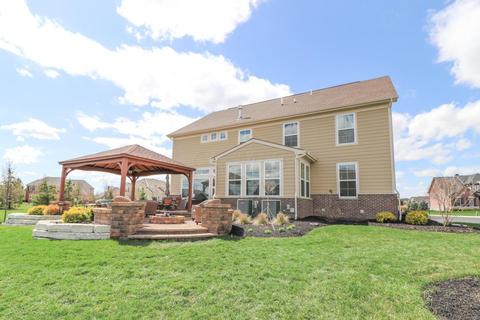 5768 Glendavon Loop, Dublin, OH 43016 photo 72